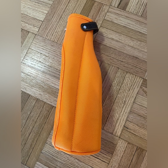 Veuve Clicquot Dining Veuve Clicquot Insulated Champagne Bottle Ice